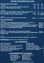 Photo n°42 de Coté Château à Lyon (Bar)