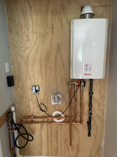3R Plumbing and Mechanical - Thumbnail