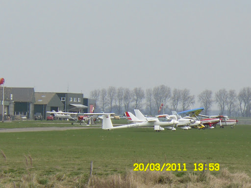 Zeeland-Air B.V. - Thumbnail