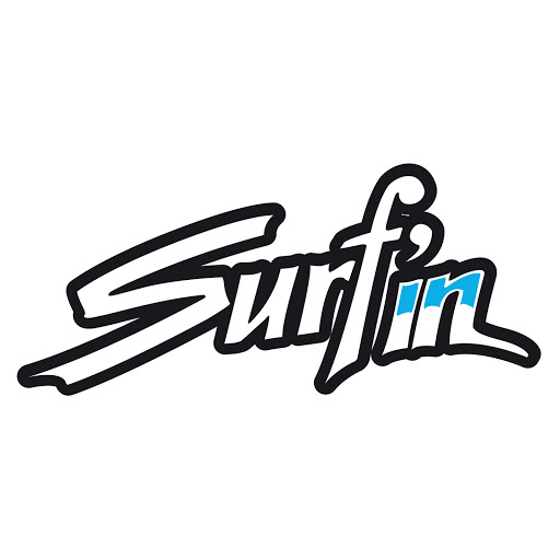 Surf'in - Visual