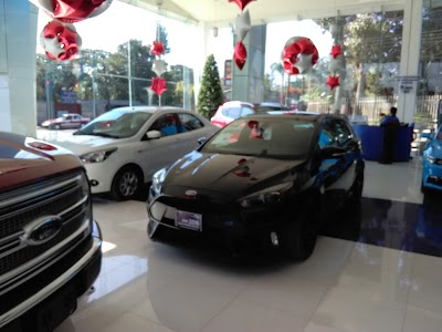 Photos of Ford Automotive Rispe