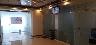 Ghawsee Dental Clinic کلینیک دندان غوثی