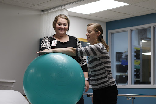 Cody Regional Health Physical Therapy - Thumbnail