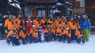 Photo n°12 de Ski Club Bons En Chablais à Bons-en-Chablais (Club de ski)