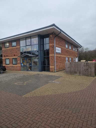 North East Mobility Solutions
