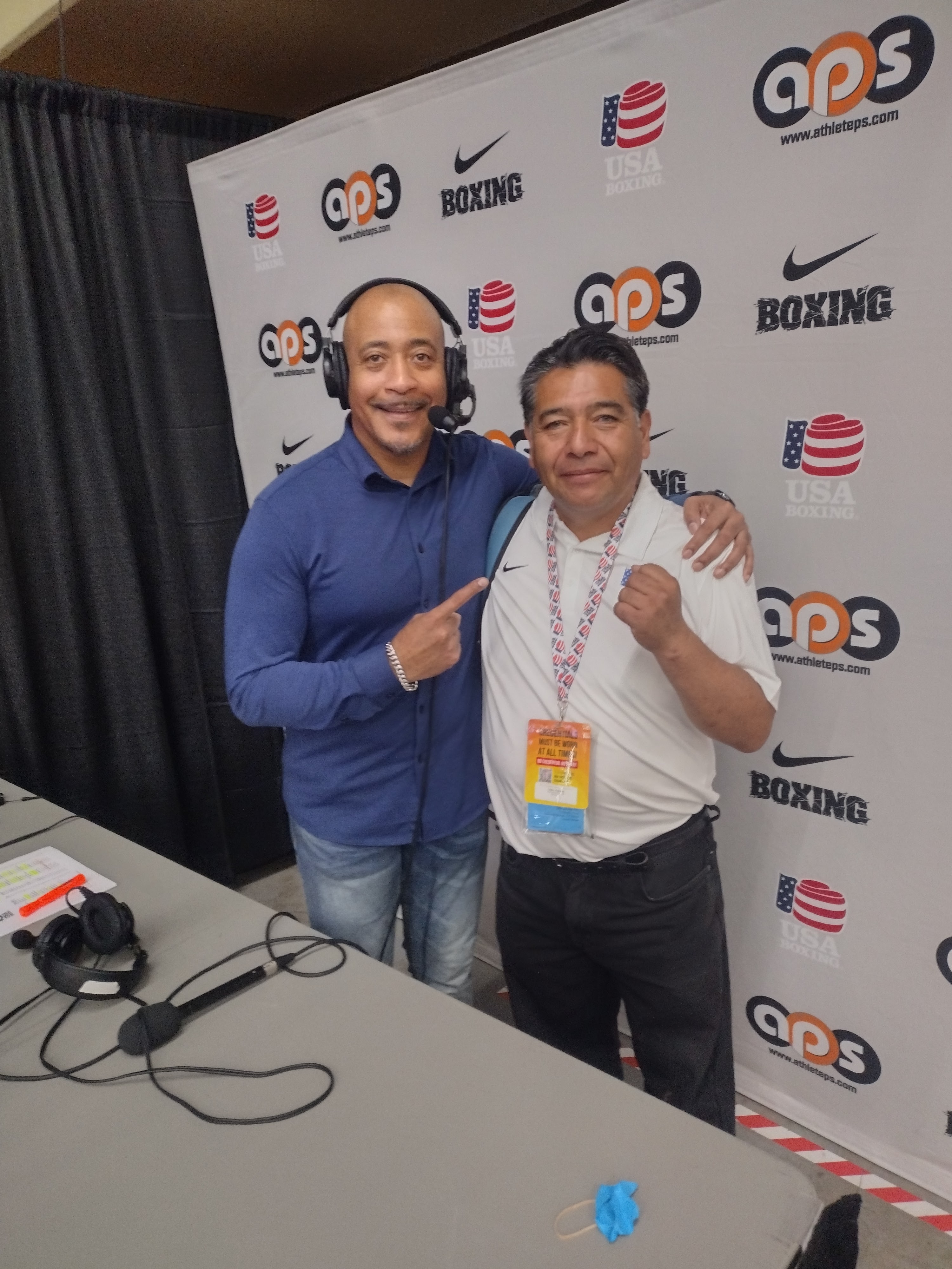 West Texas knockout Boxing Club photo 10