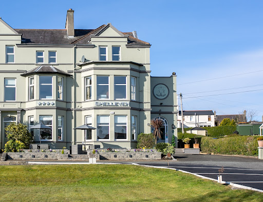 Shelleven House, Award Winning Accommodation