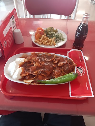 Katık Döner