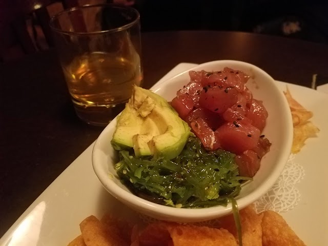 Zinc Wine Bar & Bistro