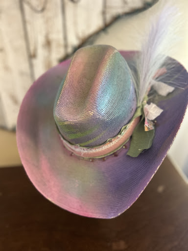 My Hat Bar, LLC Gallery - United States