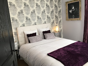 Photo n°42 de Maison L'Aparté à Traînel (Chambre d'hôtes)