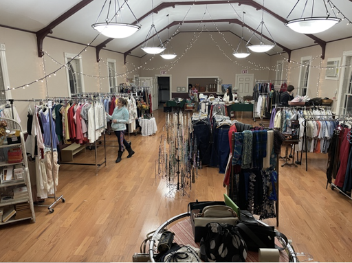Red Hook Thrift Shop - Thumbnail