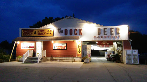 The Dock Drive-Thru - Thumbnail