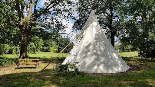 Photo de Domaine Chantoiseau à Saint-Pierre-des-Échaubrognes (79700)