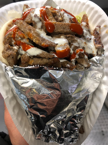 Shawarma Express Halal - Visual