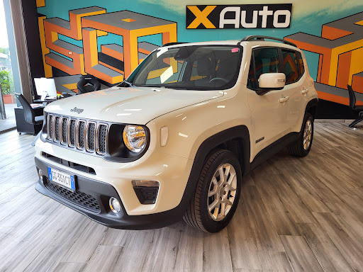 Xauto srl - Thumbnail