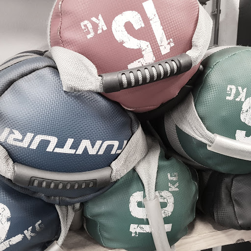 Gym Dordrecht