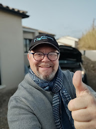 Photo n°14 de Calamine Zero 11 à Lézignan-Corbières (Garage automobile)