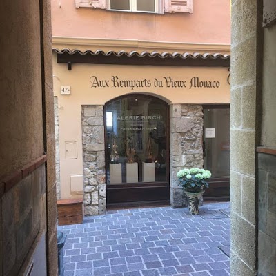 Photos of Galerie Birch