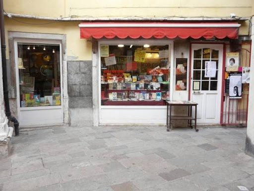 Libreria MP