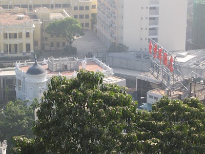 Photos of Hotel Guia Macau