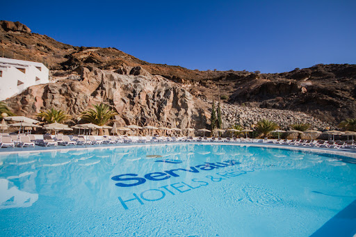 Servatur Terrazamar & Sun Suite - United States