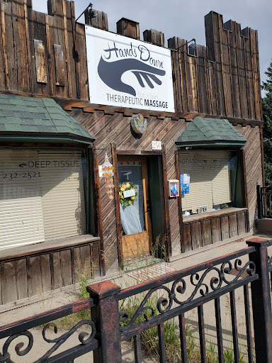 Hands Down Best In Town Therapeutic Massage Gallery - United States