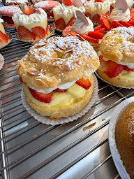 Photo n°47 de Au Péché Gourmand à Rives-en-Seine (Pâtisserie)
