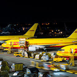DHL Express Service Point Delray Beach Gallery - United States
