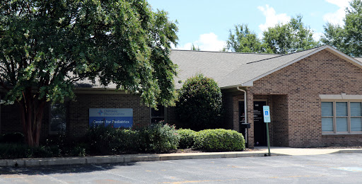 CMC - Center for Pediatrics - Gaffney