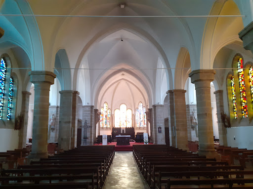 Église Saint-Patern - Thumbnail