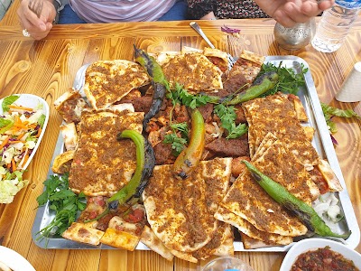 Eymen Lahmacun