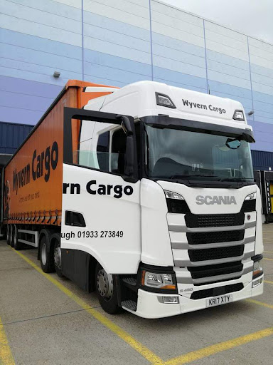 Wyvern Cargo Ltd - Thumbnail