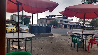Photos of Barrio La esmeralda
