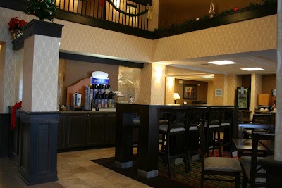 lodging