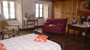 Photo n°12 de Chambre d’hôte Le Selvet - Gîtes de France à Huparlac (Maison d'hôtes)