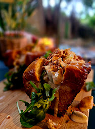 Photo n°96 de Nustral'Bowls à Penta-di-Casinca (Saladerie)