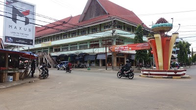 Photos of Taman Pusparagam
