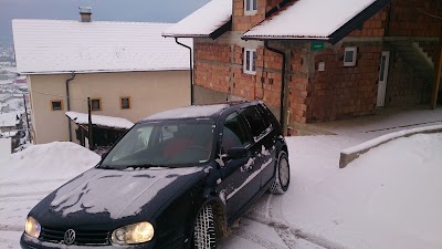 Photos of Džamija Brije&scaron;ko brdo