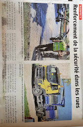 Photo n°19 de Sarl H2P à Rembercourt-Sommaisne (Société de travaux publics)