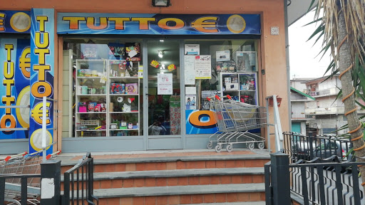 Dg Casa Tutto Un Euro
