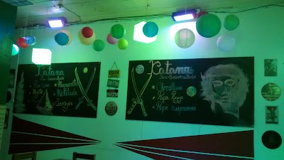 Photos of Katana Bar-Universitario