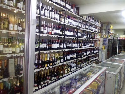 liquor-store