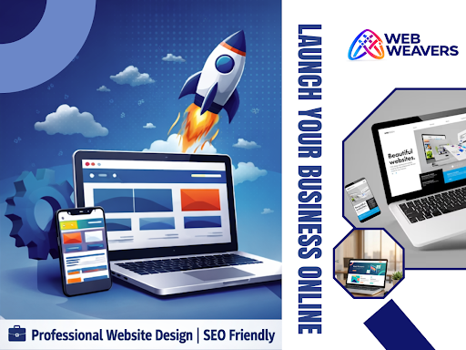 Need a professional website in Noida? post image