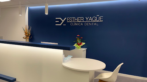 Clinica Dental - Esther Yagüe