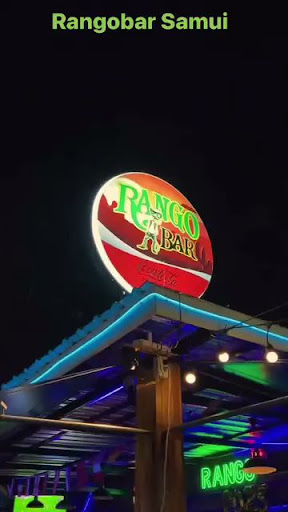 Rango Bar