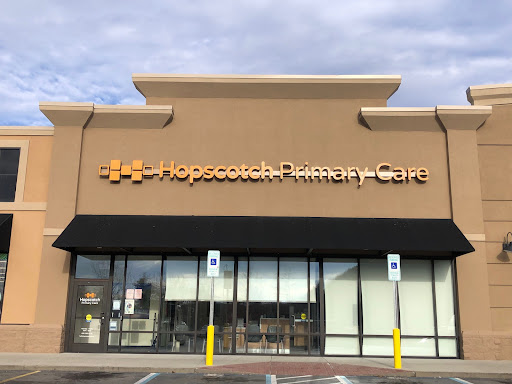 Hopscotch Primary Care Marion - Thumbnail