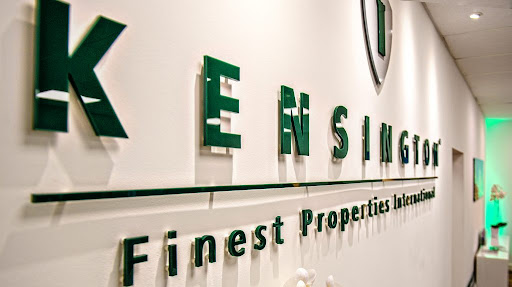 KENSINGTON Immobilien Münster