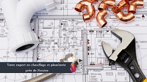 Photo n°4 de Erdre Chauffage à Nantes (Service de remorquage)