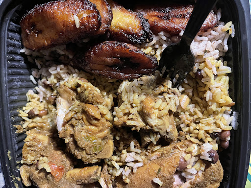 Bespoke Taste & See Caribbean Restaurant - Thumbnail